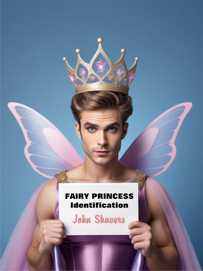 Fairy Princess 3